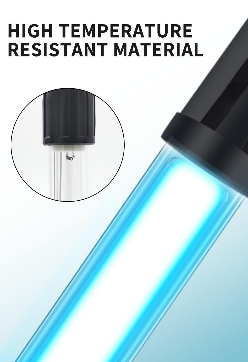 10W Aquarium UV Light suppliers