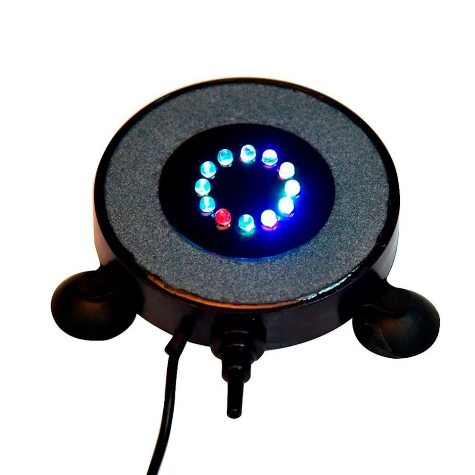 LED Aquarium Bubble Light factory
