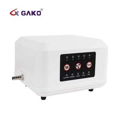 Pwmp ocsigenydd ar gyfer gril barbeciw pwll bwyd môr