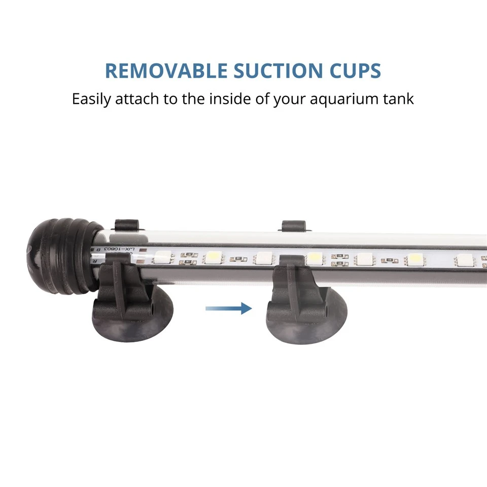 Submersible Aquarium LED Lighting factory